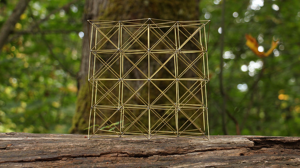 Thumbnail: Isotropic Vector Matrix