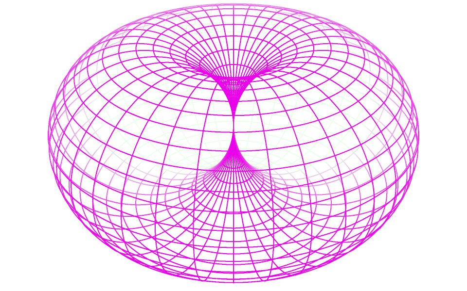 torus flow