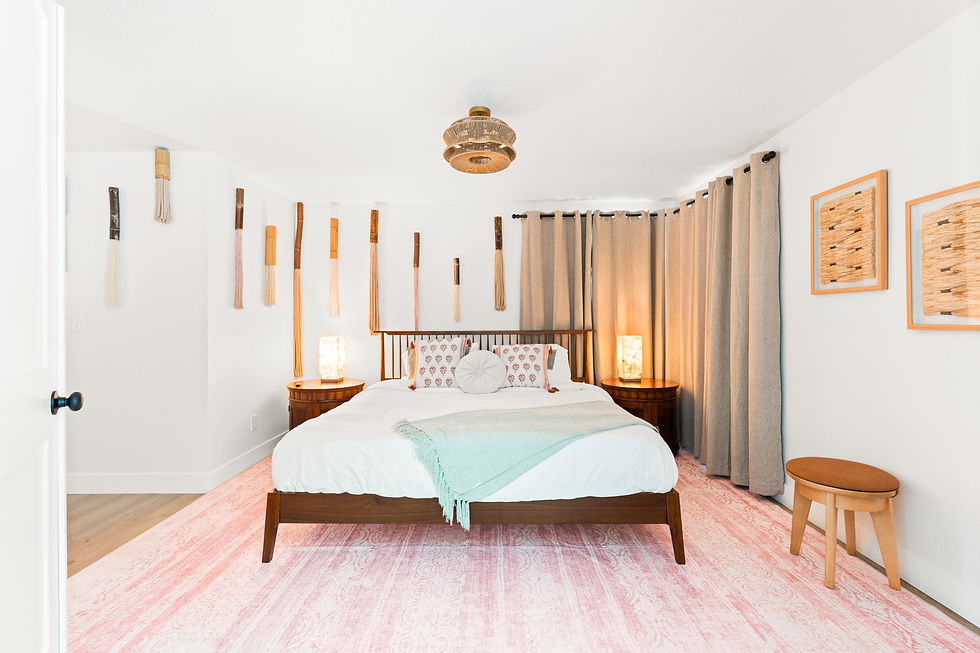 Villa Colorosa - Arvada, Colorado Vacation Home