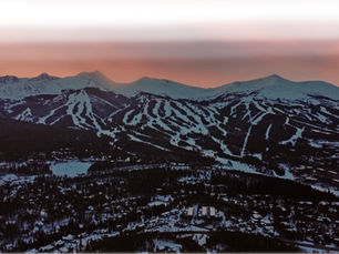 Exploring Breckenridge, Colorado