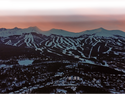 Exploring Breckenridge, Colorado