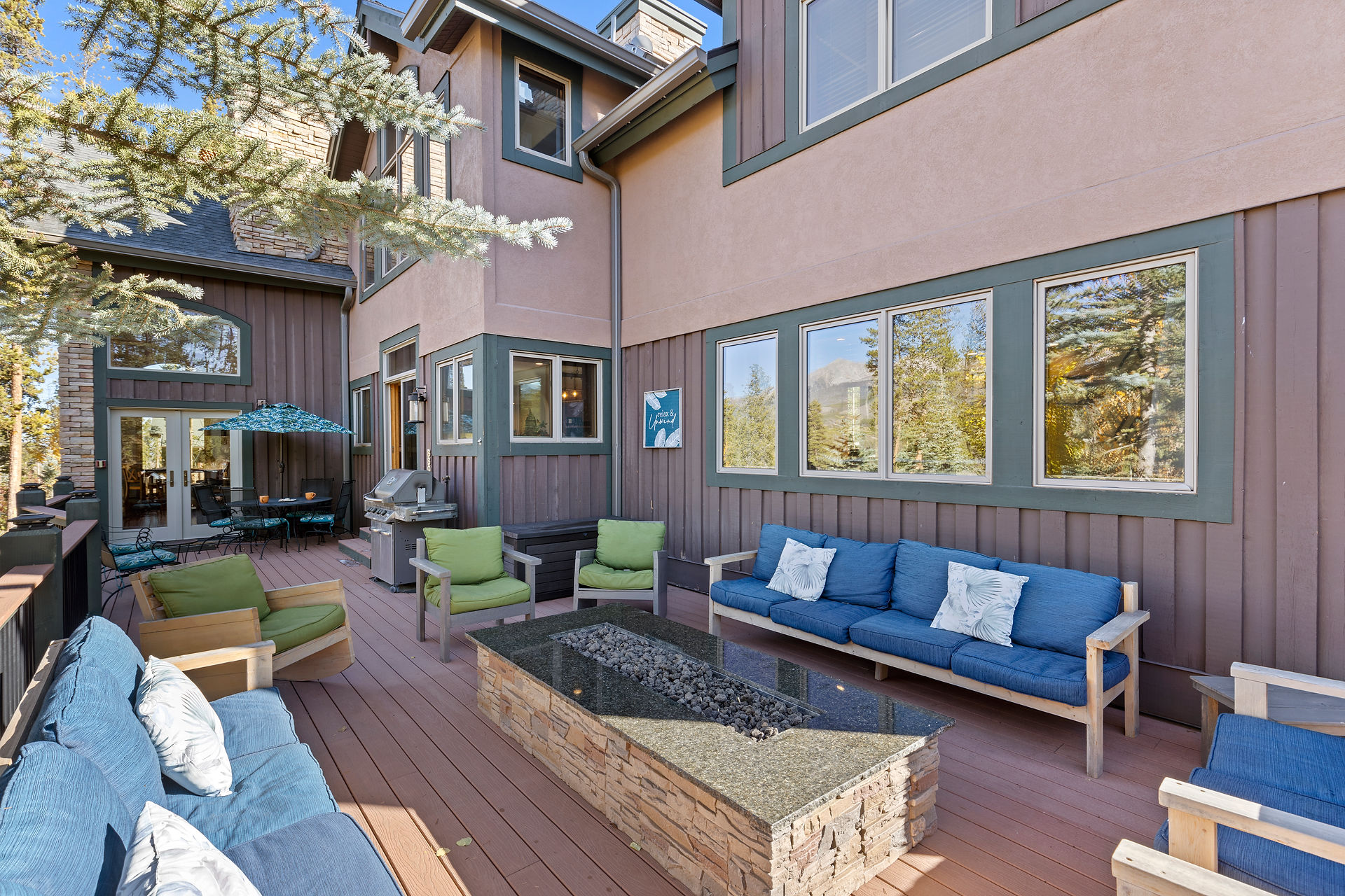 Best Breckenridge Colorado Vacation Homes