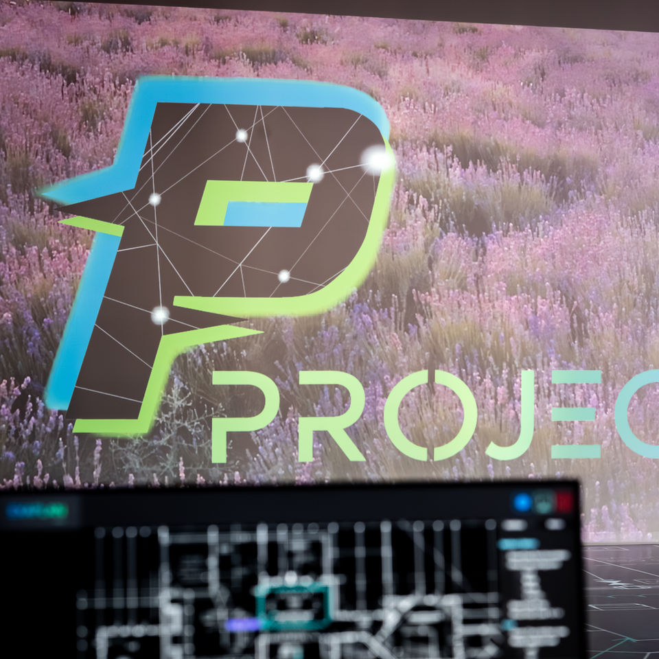 Projective Colorado Walk Through Your Plans In Full Scale