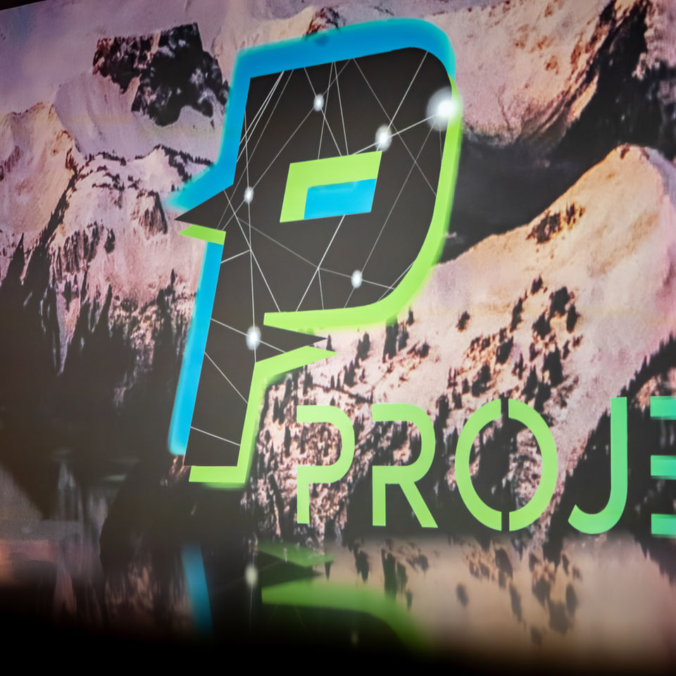 Projective Colorado Walk Through Your Plans In Full Scale