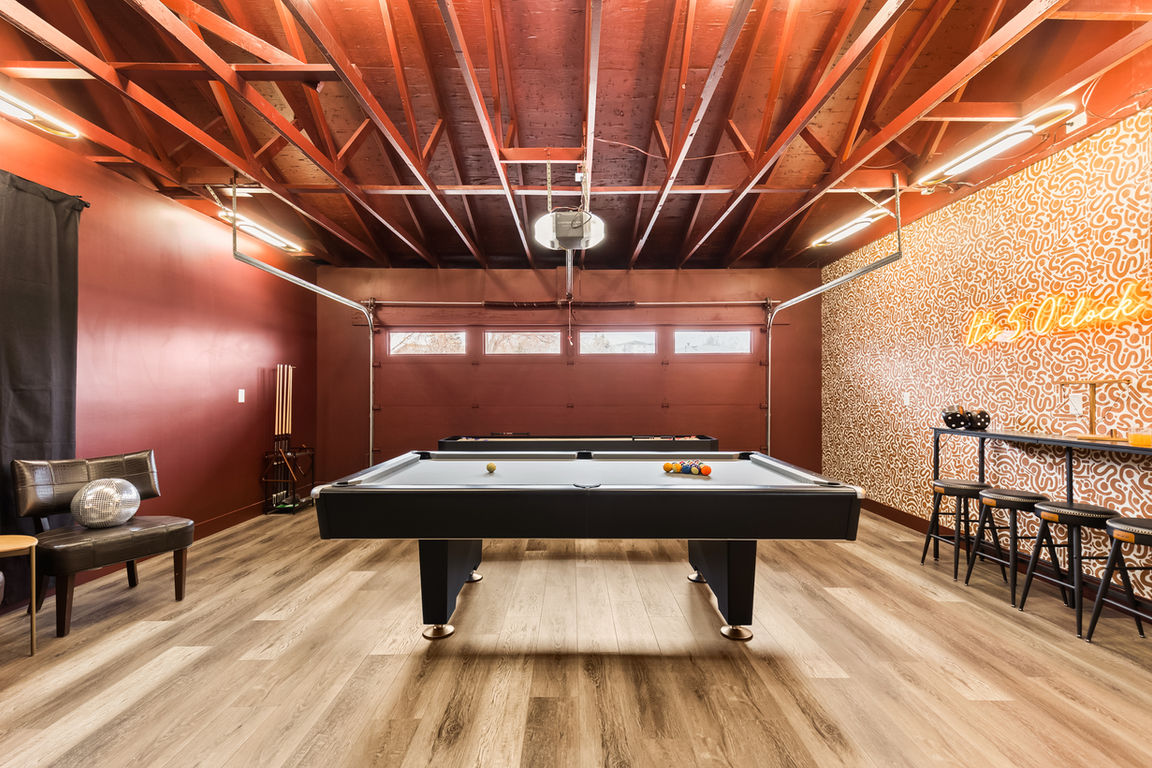 Best Vacation Rentals Denver, Colorado Majestic Stays Happy Hour