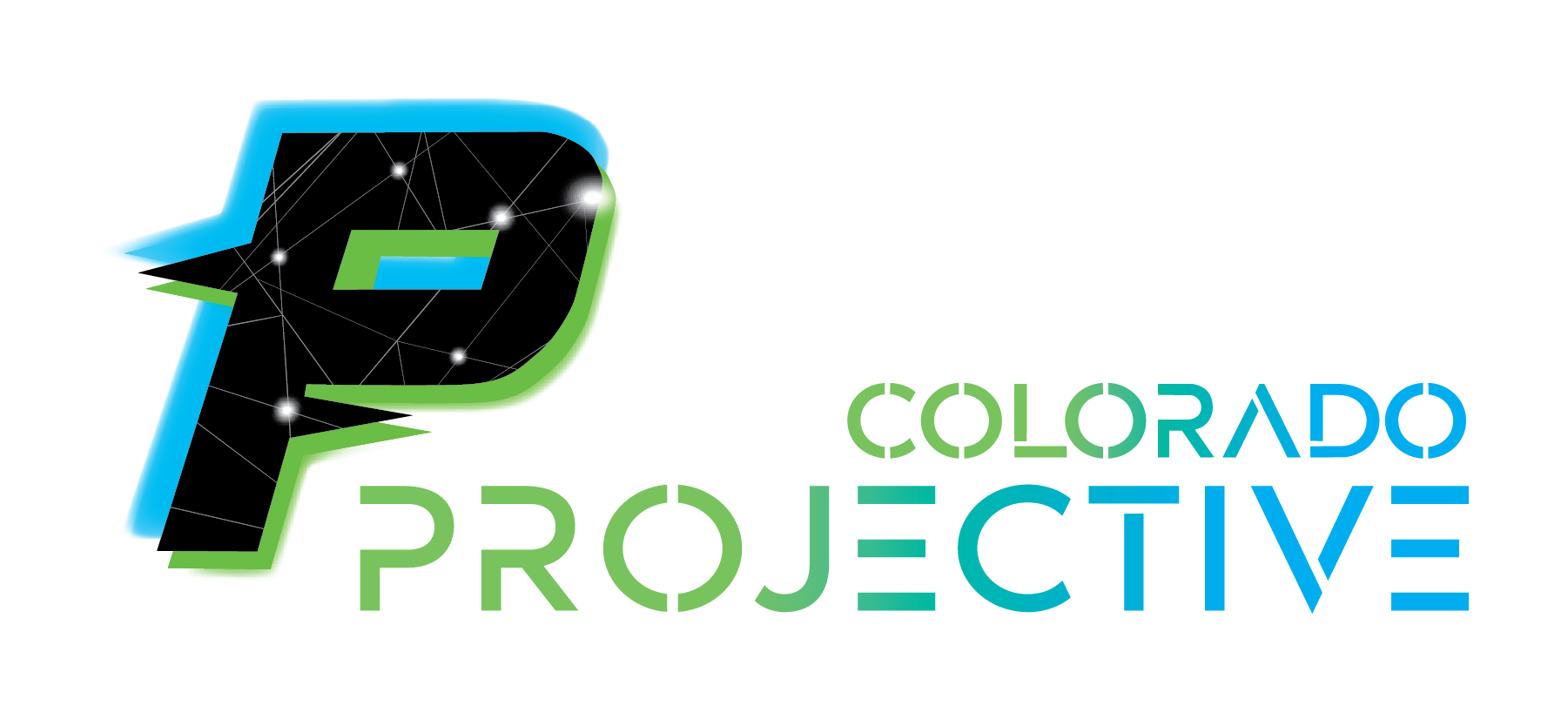 Projective Colorado Logo