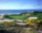 Ocean Front Golf Course