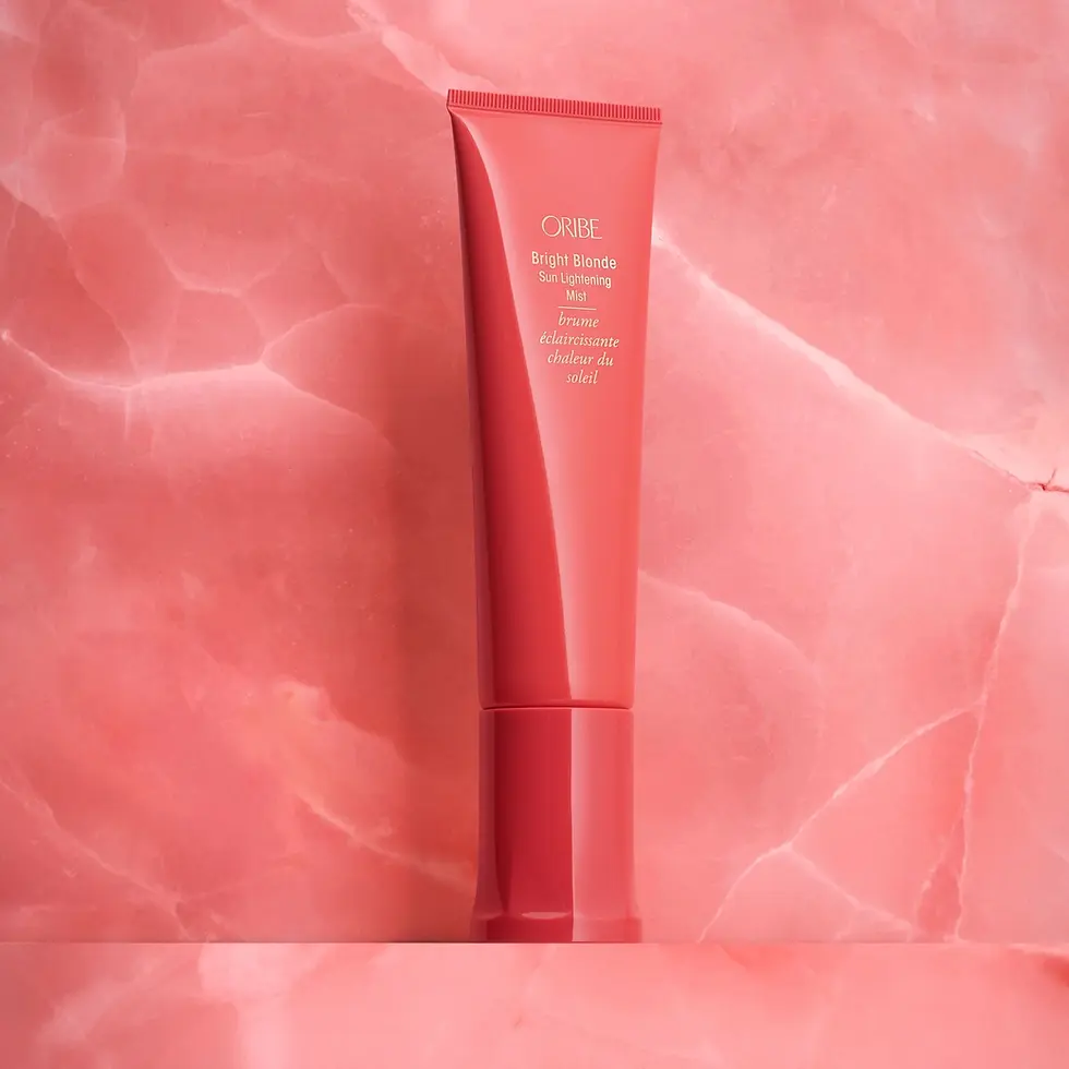 Miniatura: Oribe Bright Blonde Sun Lightening Mist