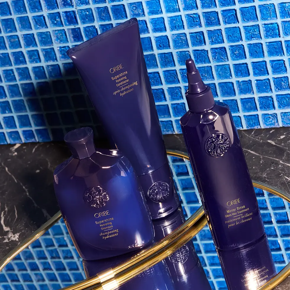 Miniatura: Oribe Supershine Hydrating Conditioner