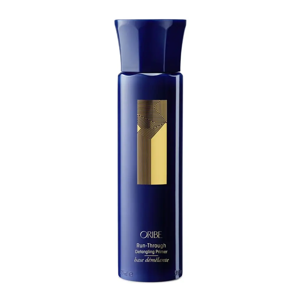 Oribe Run-Through Detangling Primer