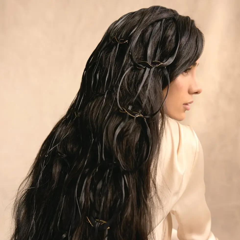 Miniatura: Oribe Gold Lust Collection – Luxusní dárková sada péče o vlasy