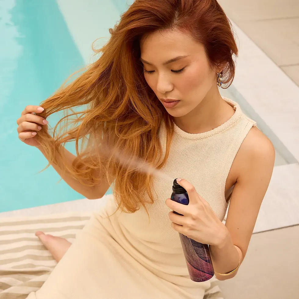 Miniatura: Oribe Après Beach Wave and Shine Spray