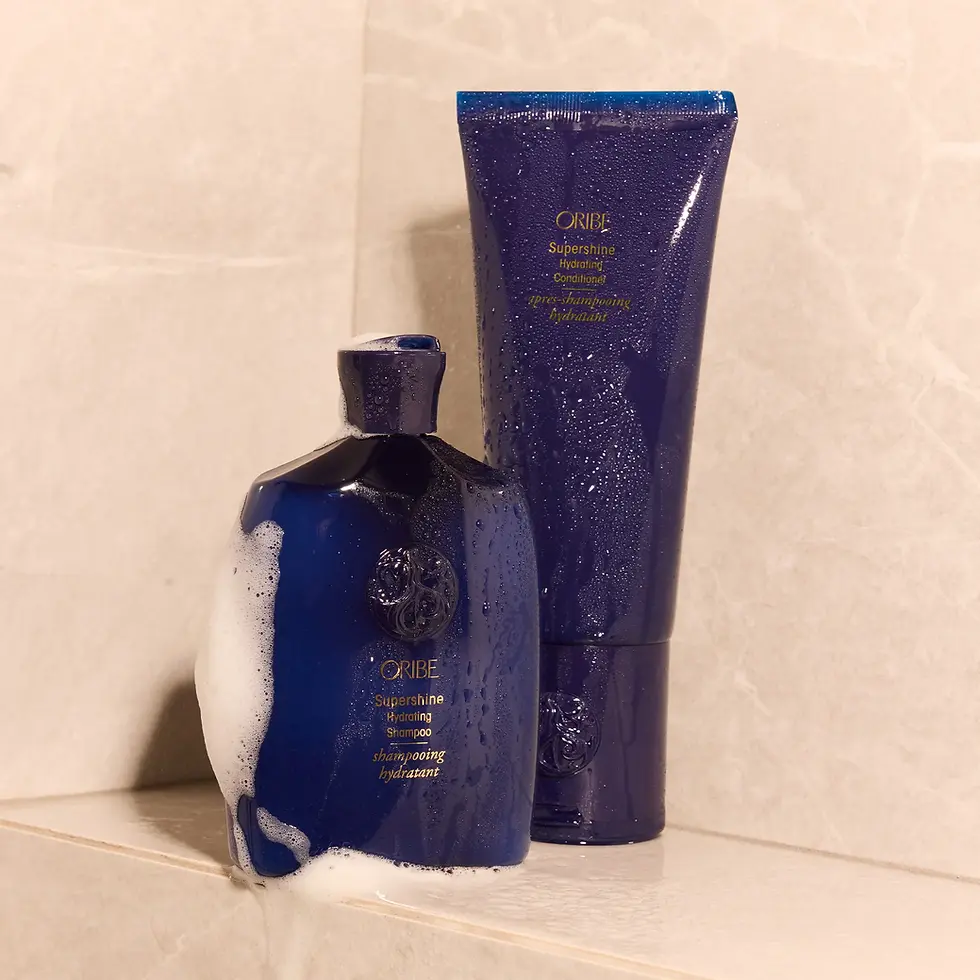Miniatura: Oribe Supershine Hydrating Shampoo