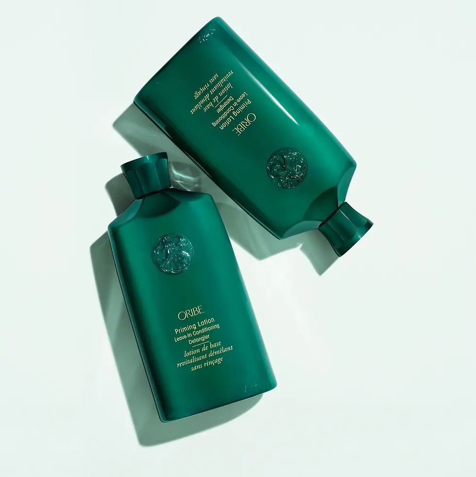 Miniatura: Oribe Priming Lotion Leave-In Conditioning Detangler