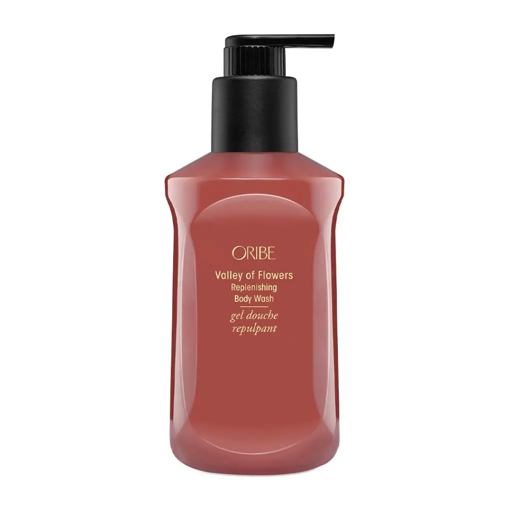 Oribe Valley of Flowers Replenishing Body Wash