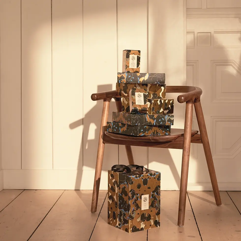 Miniatura: Oribe Gold Lust Collection – Luxusní dárková sada péče o vlasy