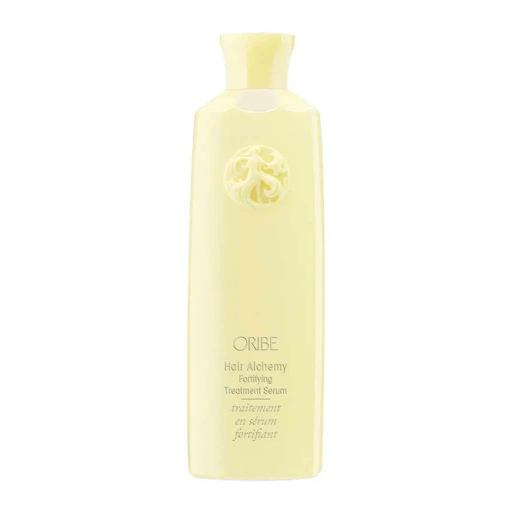 Oribe Hair Alchemy Fortifying Treatment Serum