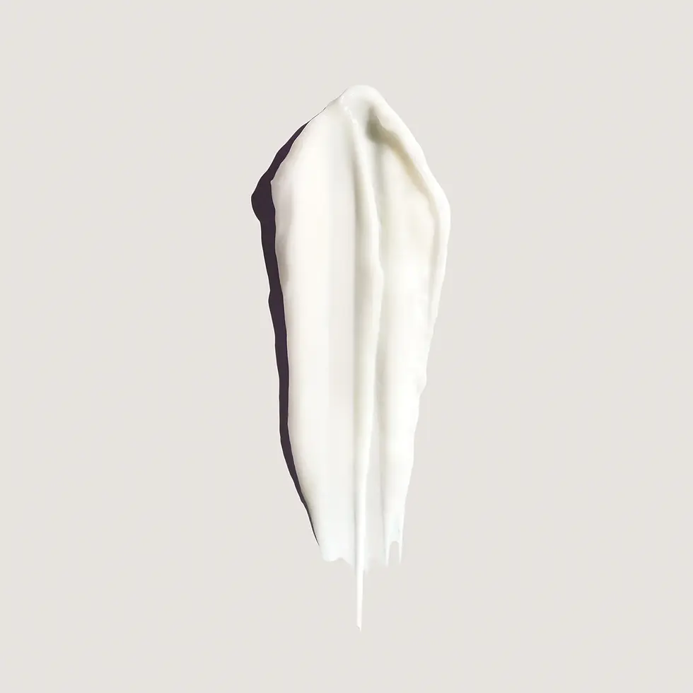 Miniatura: textura Oribe Eternal Curls Intense Conditioner hloubková hydratace pro kudrnaté vlasy