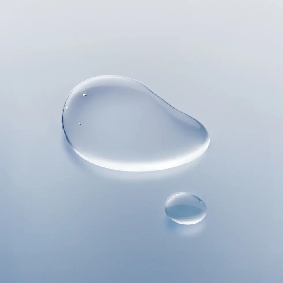 Miniatura: Oribe Mirror Rinse Glass Hair Treatment