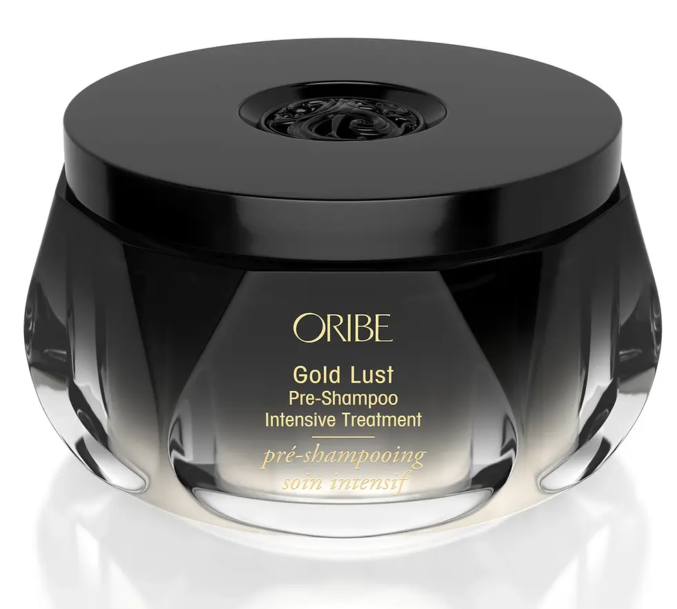 Miniatura: Oribe Gold Lust Pre-Shampoo Intensive Treatment