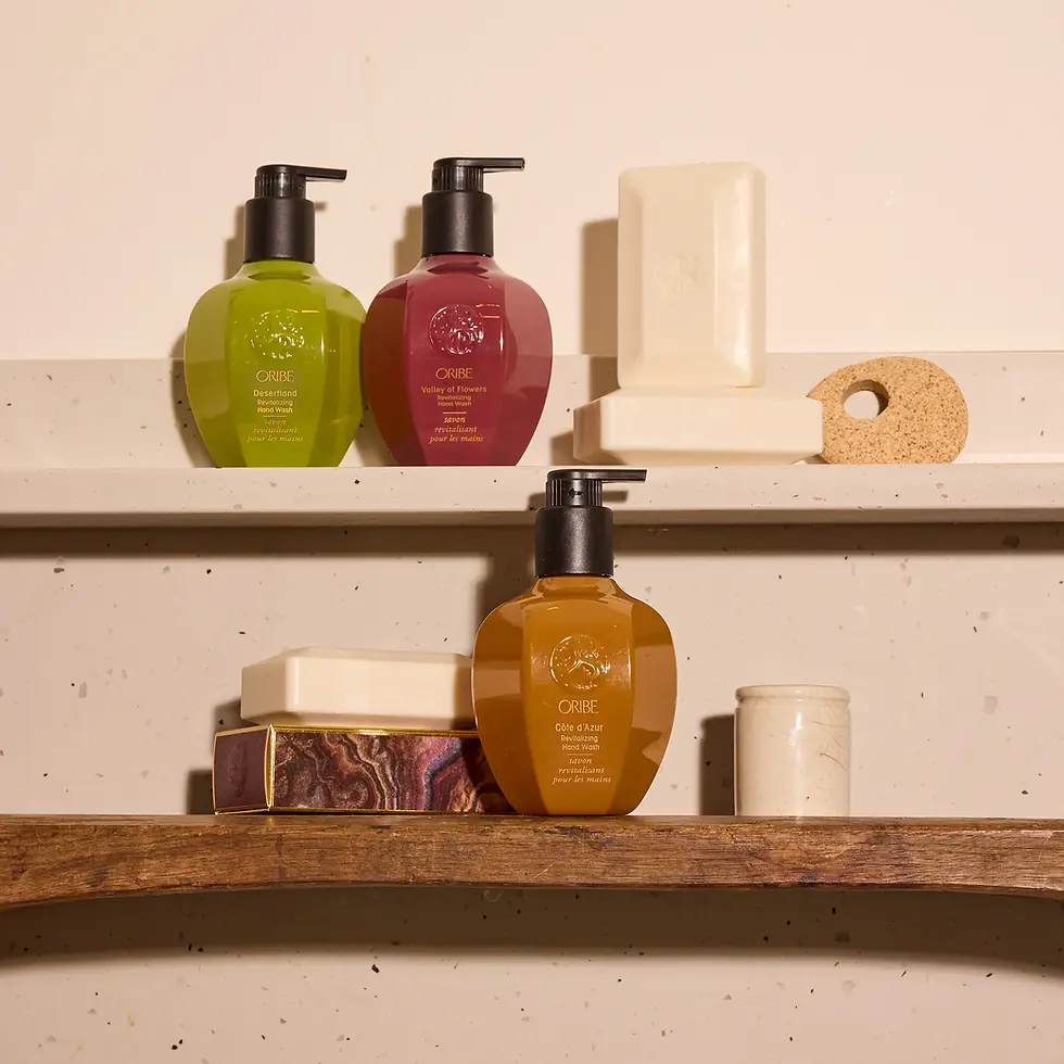 Miniatura: Oribe Desertland Soap