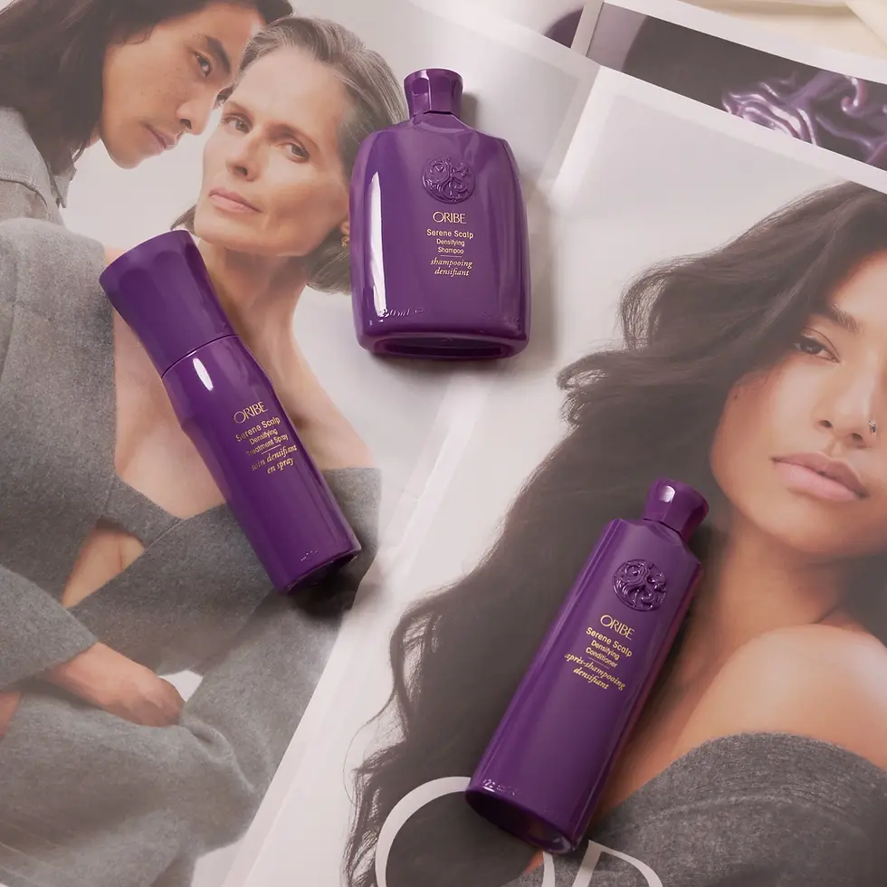 Miniatura: Oribe Serene Scalp Densifying Conditioner