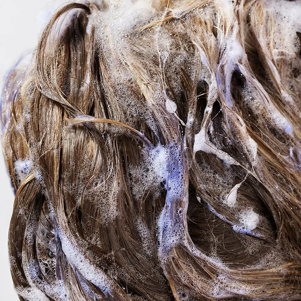 Miniatura: Oribe Bright Blonde Shampoo for Beautiful Color