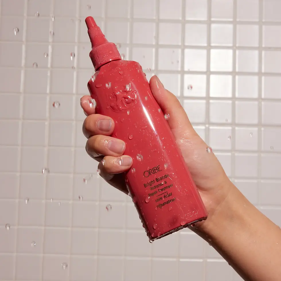 Miniatura: Oribe Bright Blonde Radiance & Repair Treatment