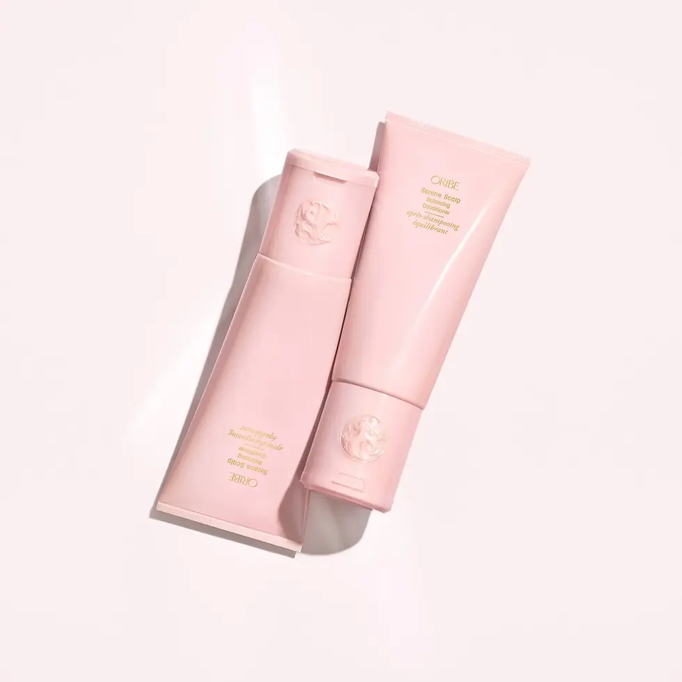 Miniatura: Oribe Serene Scalp Balancing Conditioner