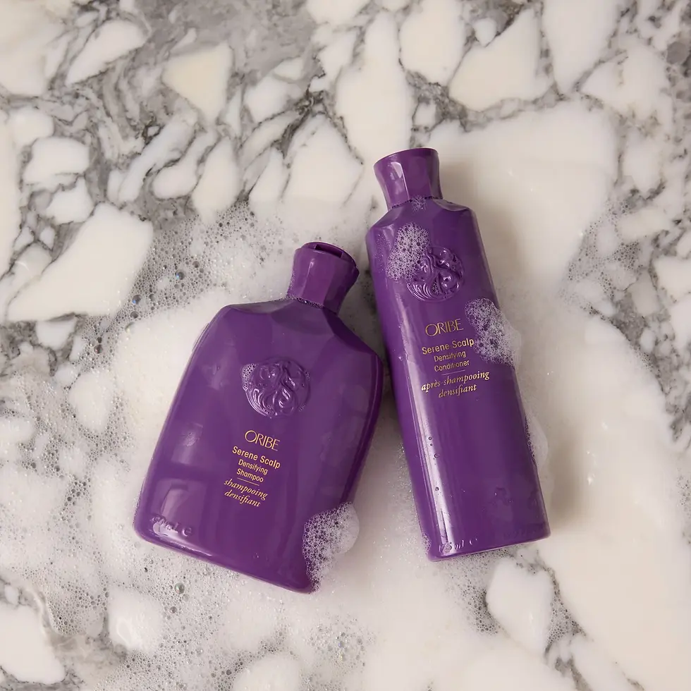 Miniatura: Oribe Serene Scalp Densifying Conditioner