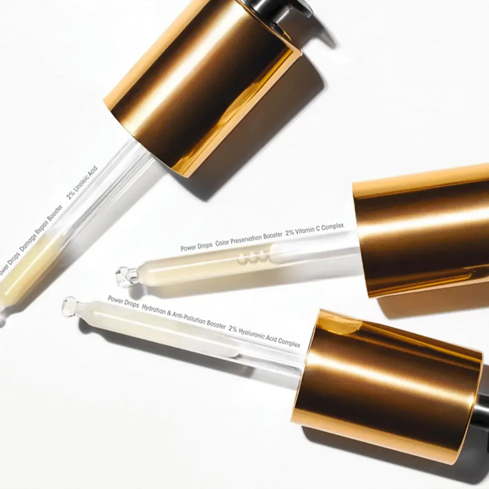 Miniatura: Oribe Power Drops Damage Repair Booster