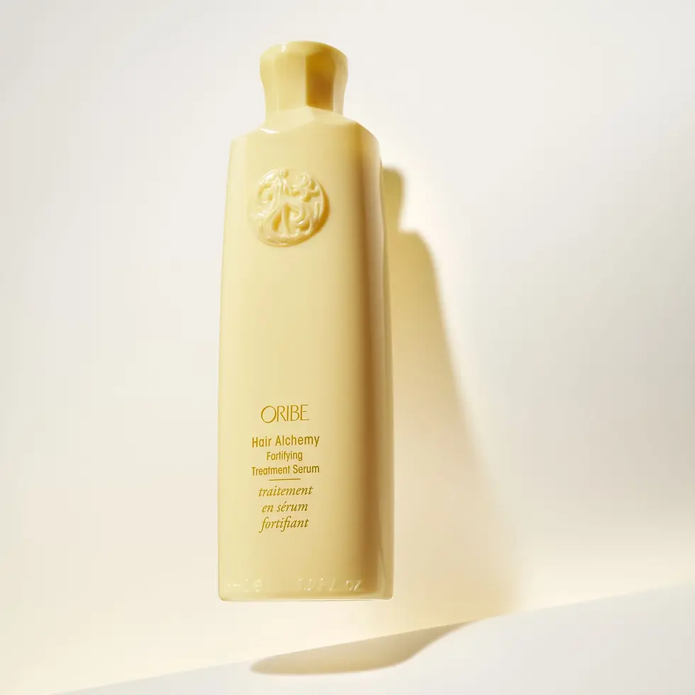 Miniatura: Oribe Hair Alchemy Fortifying Treatment Serum