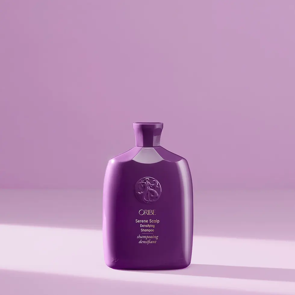 Miniatura: Oribe Serene Scalp Densifying shampoo