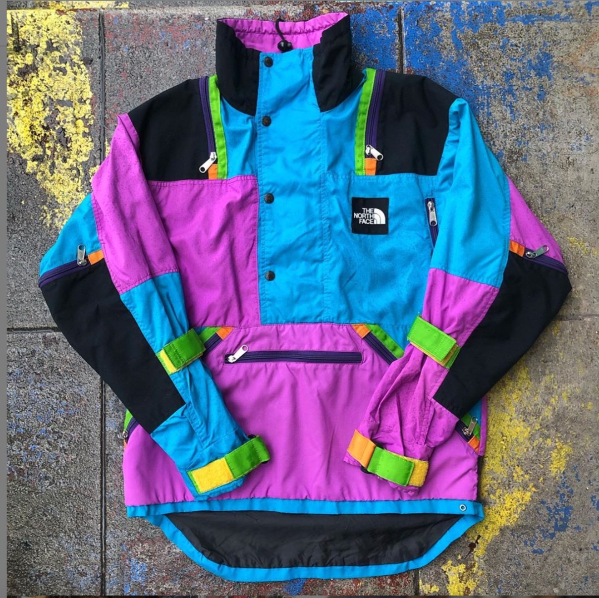 Lucky Dog Clothing Premium Men's Thrift Shop Seattle WA