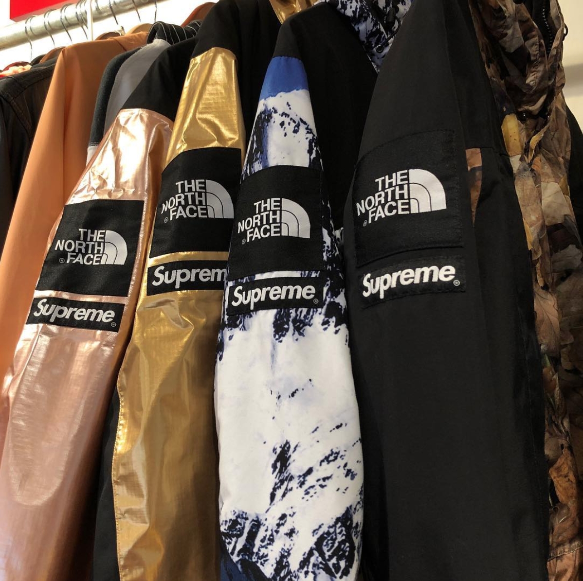 Lucky Dog Clothing Premium Men's Thrift Shop Seattle WA