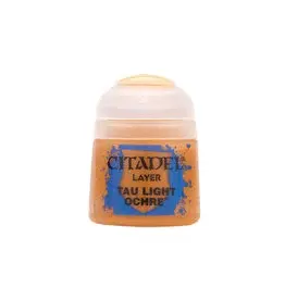 Layer T'au Light Ochre 12mL