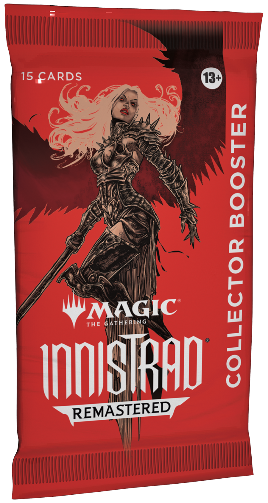 Thumbnail: Magic: The Gathering Innistrad Remastered Collector Booster