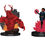 Thumbnail: DC HeroClix Iconix: Trigon and Raven
