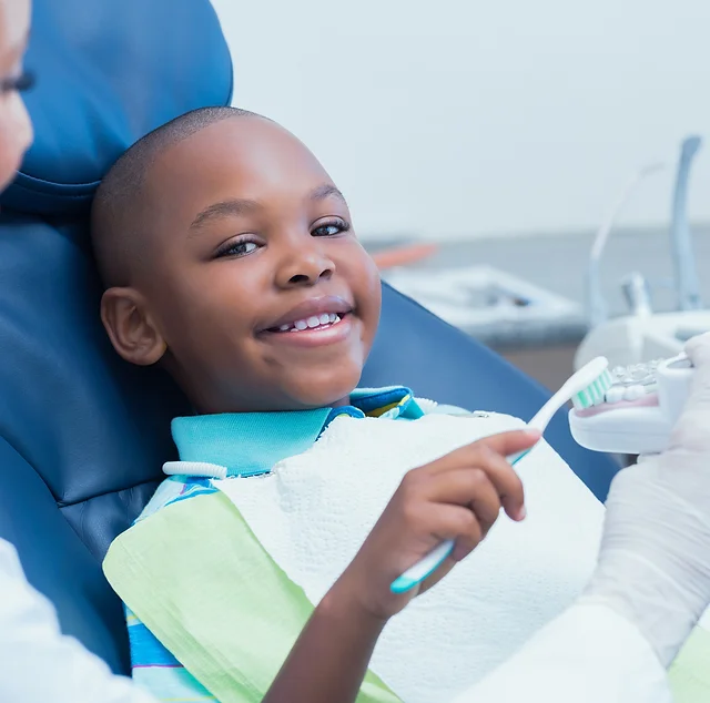 Nitrous Oxide Laughing Gas Pediatricdental Land