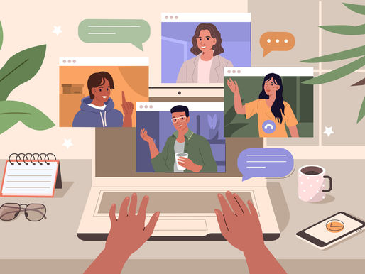 How Building Community Can Transform Mental Health in the Workplace