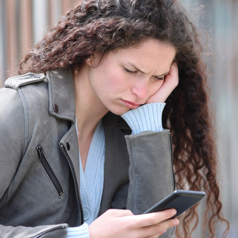 Could Your Posture Be Causing Anxiety?