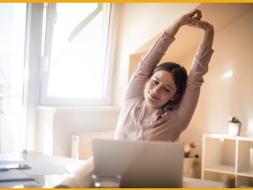 Natural Medicine for Stress Relief