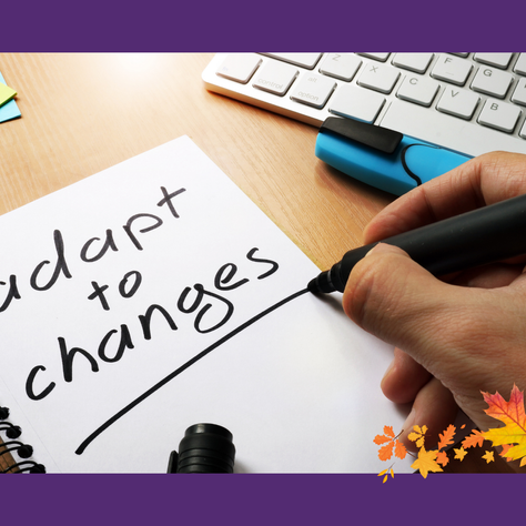 Stress Resilience for Women Leaders: How to Adapt to Change Without Burning Out