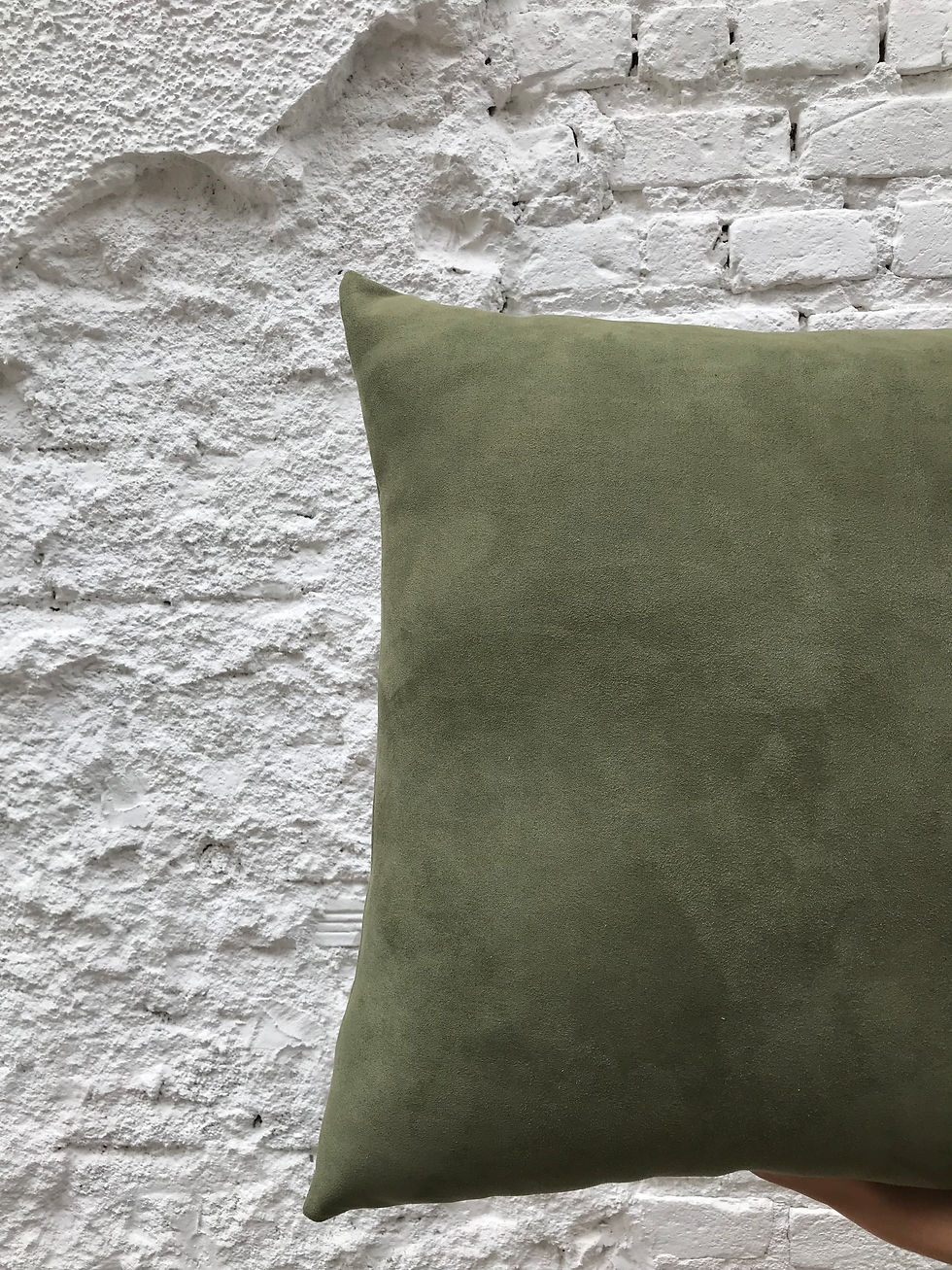 Miniatura: JustPillow! Verde do campo
