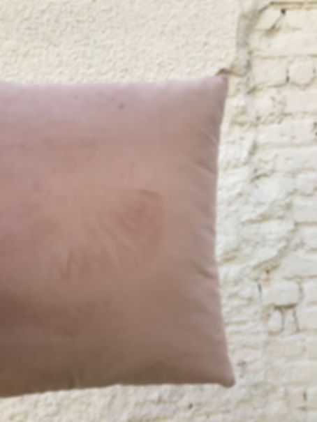 Just Pillow! Sand
