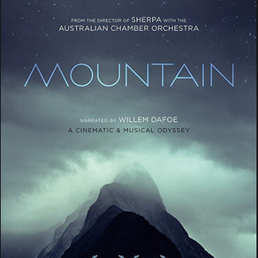 Películas de Montaña.