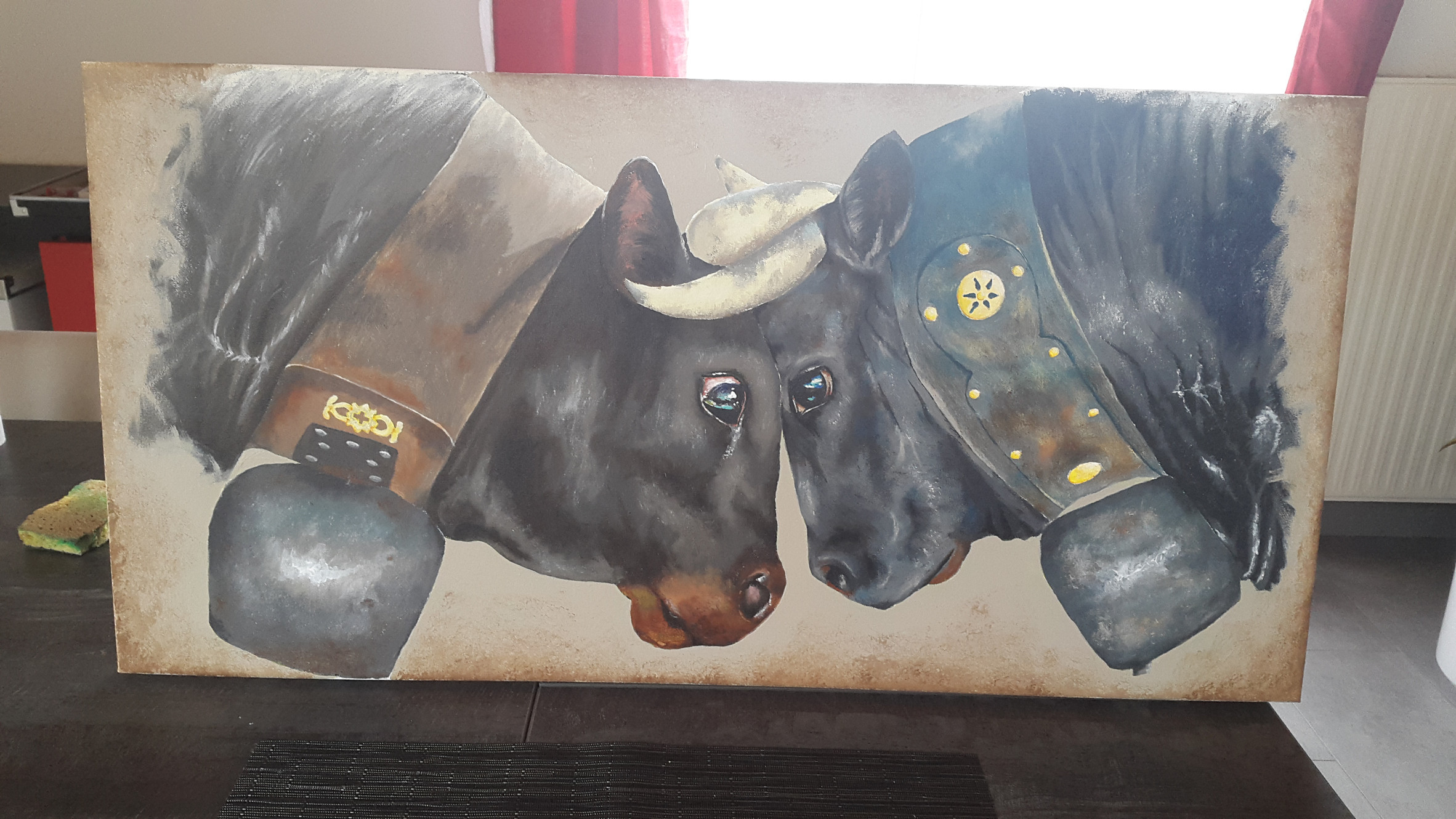Artiste Peintre Valais Suisse Rud art cr ation Artiste Peintre Valais Suisse Rud art cr ation