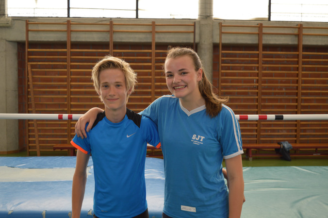 Collegerecords worden scherper gesteld