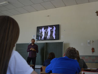 Griekenland-cultuur-STEMdag