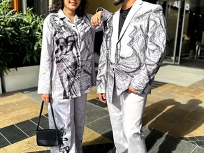 How On-Demand Digital Printing is Reshaping Fashion